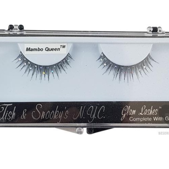 Mambo Queen Tish & Snooky's | GLAM LASHES - Picture 2 of 2